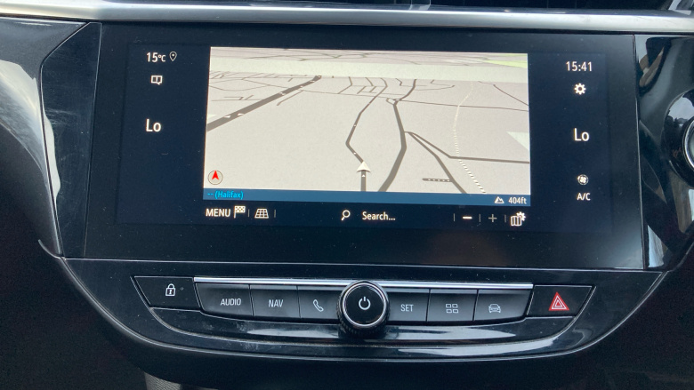 Vauxhall Corsa 1.2 Turbo Elite Nav Premium 5dr Petrol Hatchback